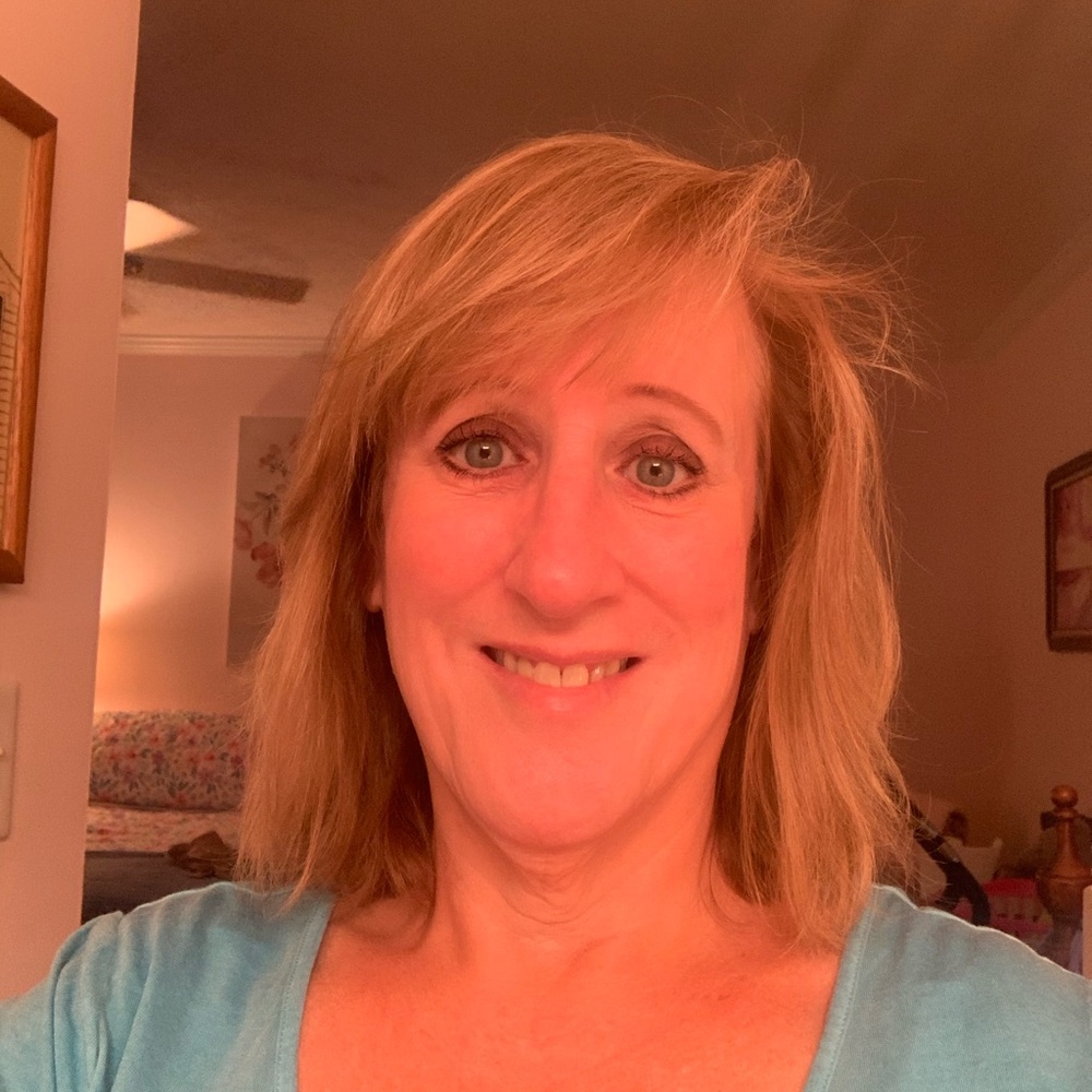 Meet your Posher, Sharon